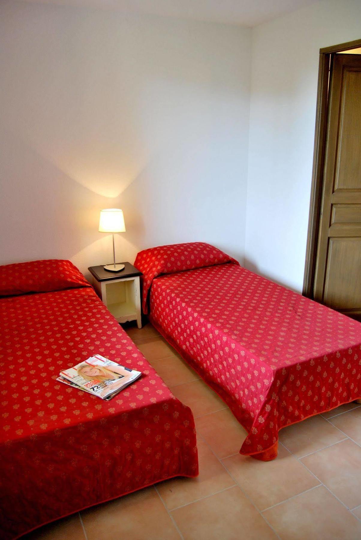 Lagrange Grand Bleu Vacances - Residence La Closerie Barjac  Exterior foto